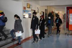 Evrensel Kolej